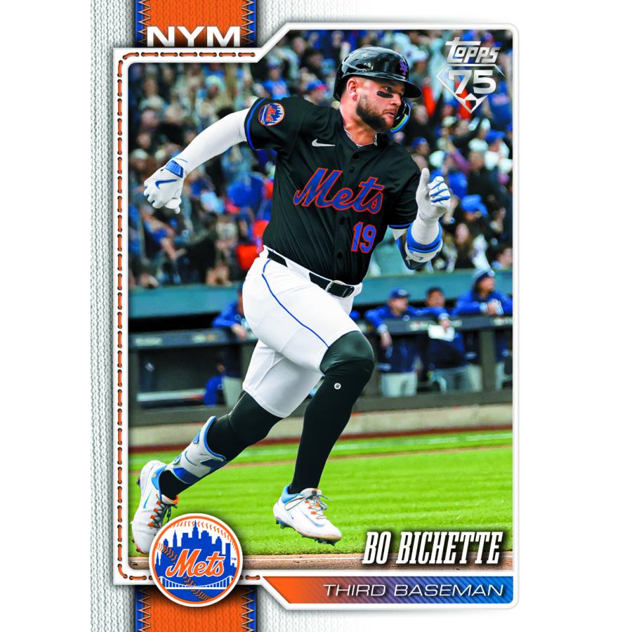 Topps 2026 Topps Baseball Series 2 - Hobby : Topps Japan公式 