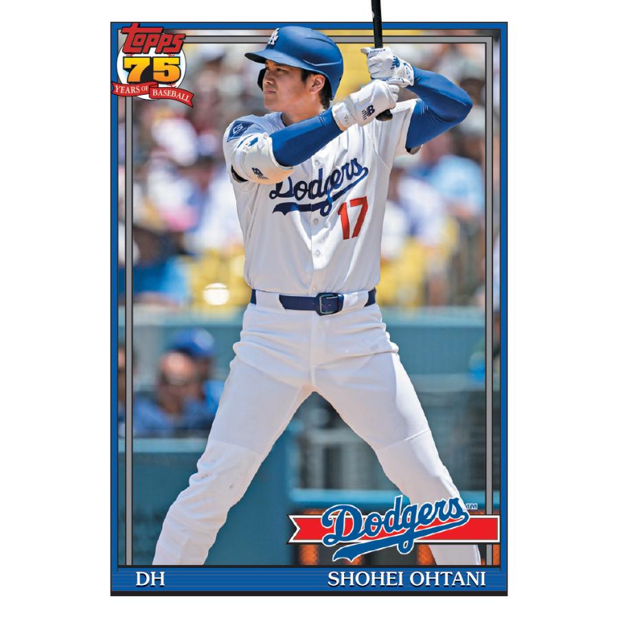 Topps 2026 Topps Baseball Series 2 - Value : Topps Japan公式