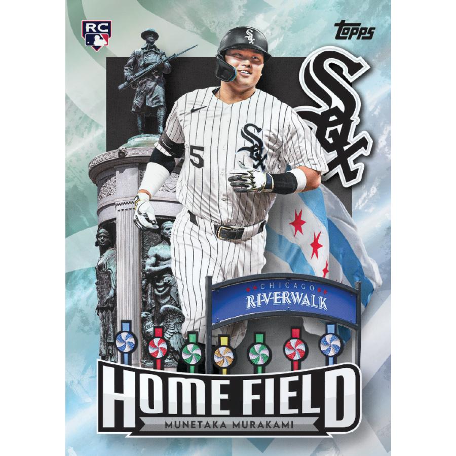 Topps 2026 Topps Baseball Series 2 - Value : Topps Japan公式