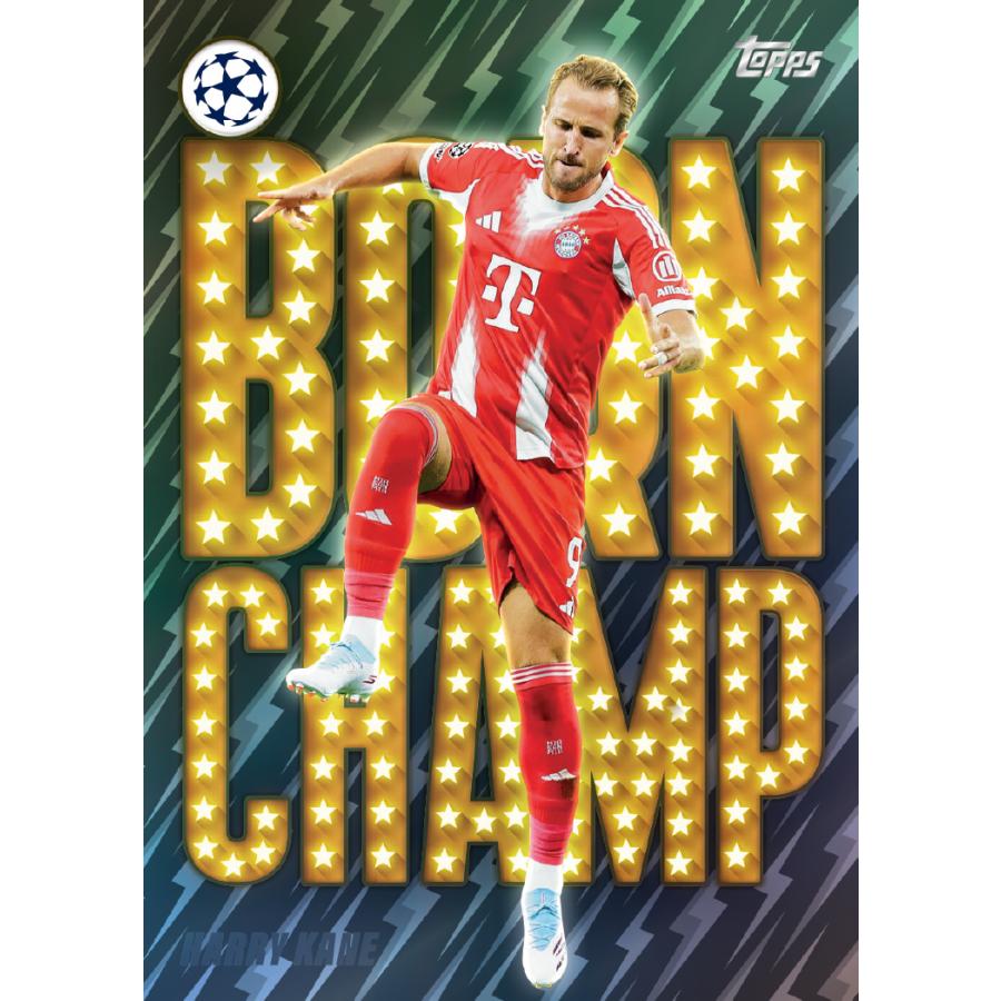Topps 2025-26 UCC Club Competitions - HOBBY : Topps Japan公式