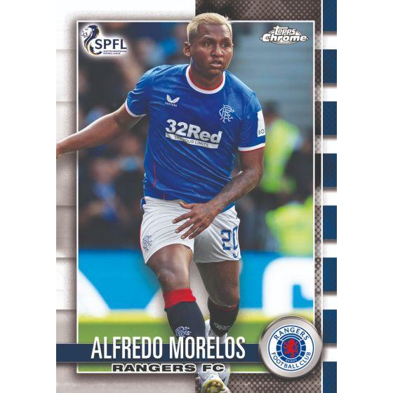 2022-2023 SPFL Topps Chrome 2022-2023 トップス スコティッシュ・プレミアシップ トップスクローム サッカーカード｜toppsjapan｜03