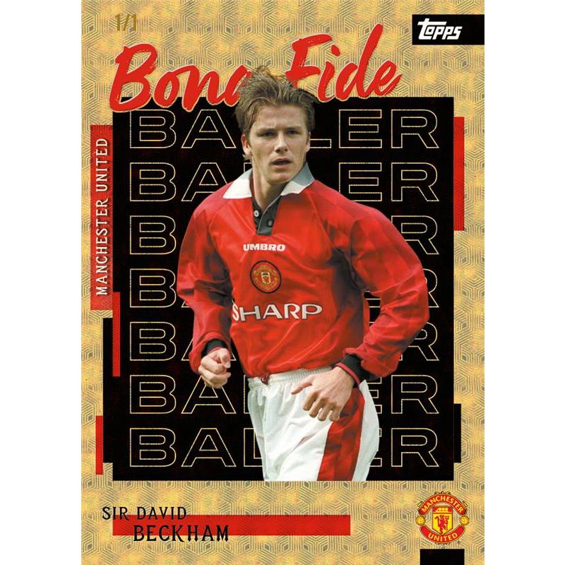 Topps 2025-26 Manchester United Team Set : Topps Japan公式 ヤフー