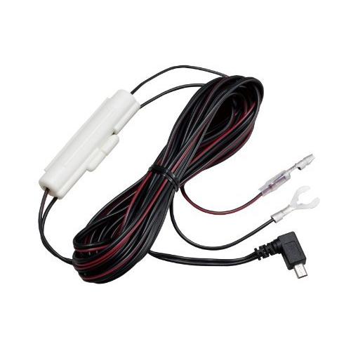 セルスター(CELLSTAR)レーダー探知機lt;OBDII対応機種専用gt;直結配線DCコード