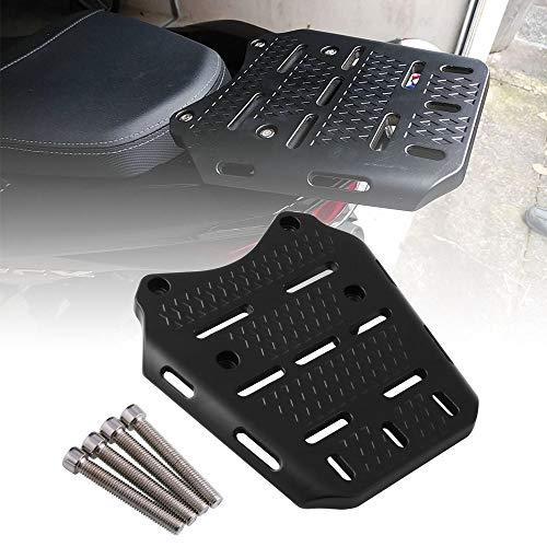 格安ホットセール Sporacingrts オートバイ後部荷物ラック オートバイリアラゲッジラック キャリアラックホルダーシェルフ ホンダpcx 125 150 14 Cncアルミニウム合金製 A B086ydt5hp 2316 トップレコード 通販 Yahoo ショッピング 販売直送 Yqsigo Com