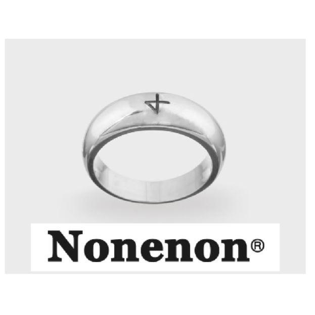 Nonenon ノンノン 指輪 Mini Plump Rng 海外取寄せ ファッション メンズファッション メンズアクセサリ 指輪 Miniplumprng Topri 通販 Yahoo ショッピング