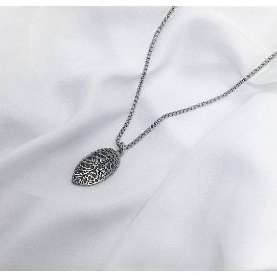 Youkira ユーキラ ネックレス Surgical Pumpkin Necklace 海外取寄せ ファッション メンズファッション 財布 ネックレス ペンダント 0121 Pumpkinnec Topri 通販 Yahoo ショッピング