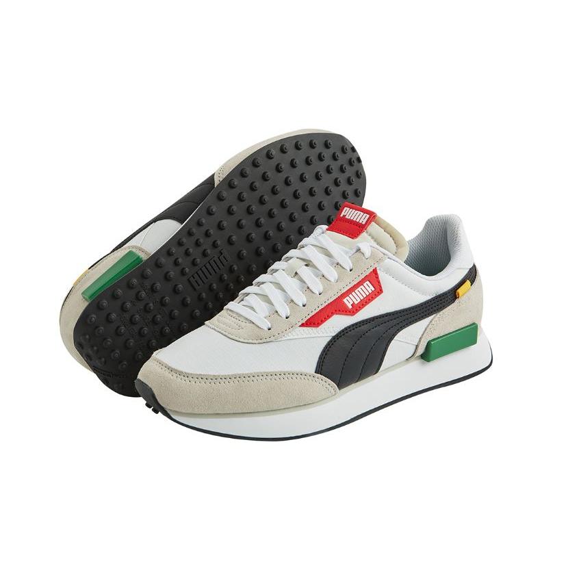 Puma プーマ 男女兼用 Future Rider Play On Sd 22 30cm