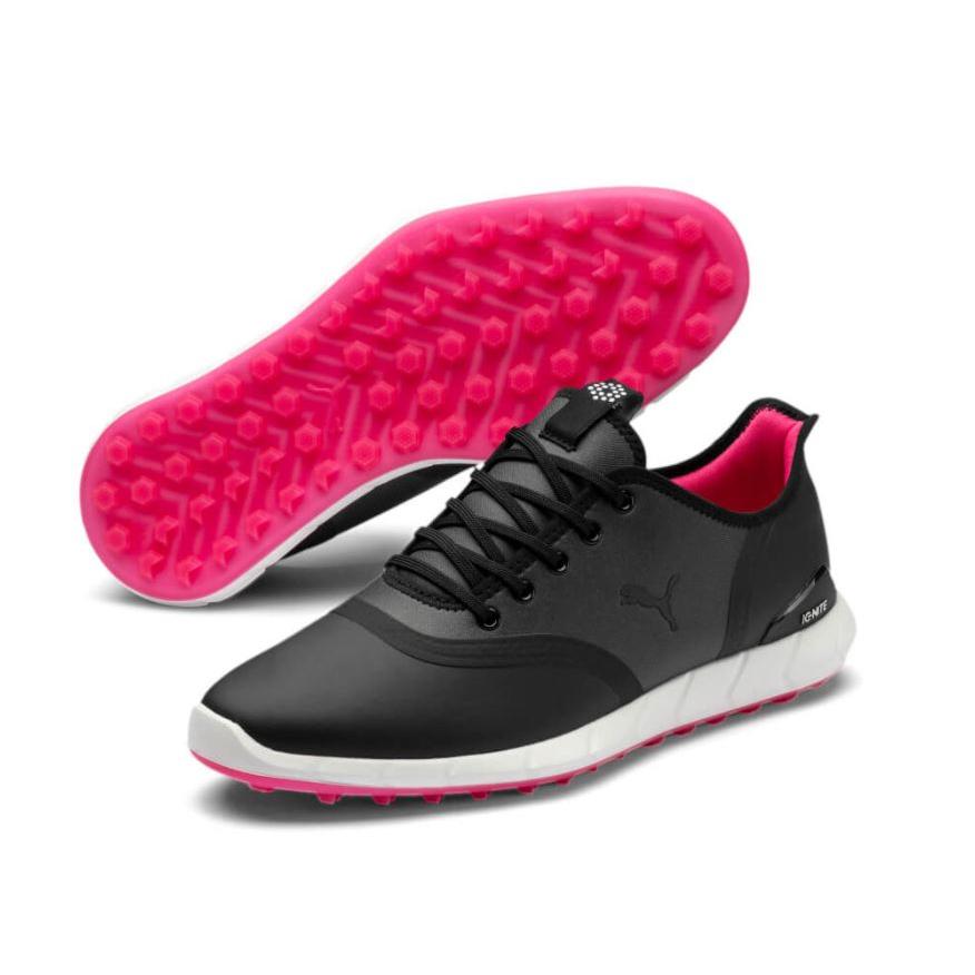 プレゼント対象商品 Puma プーマ Ignite Statement Low Wp 22 26cm 海外取寄せ Puma スニーカー 最も優遇 Etechnologies Shop