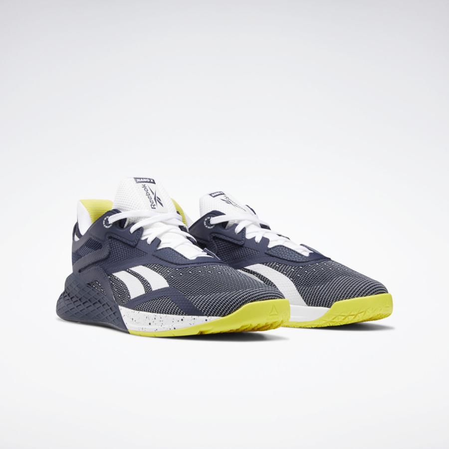 リーボック Reebok Nono X Fw8473 25 28cm 海外取寄せ