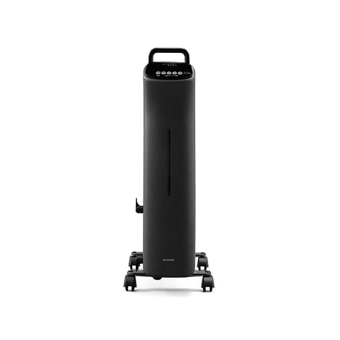 アイリスオーヤマ KIWHD-1210M-B オイルヒーター 2021年製 Amazon | アイリスオーヤマ ウェーブ型オイルヒーター マイコン