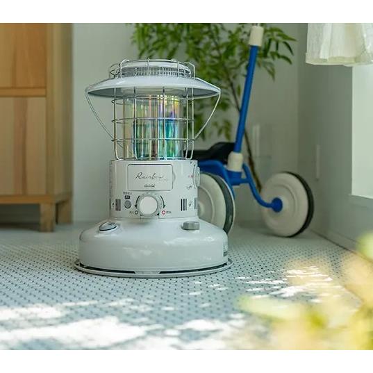 トヨトミ 石油ストーブ 電池レス ぐるんPa」の人気商品一覧 | 安い商品