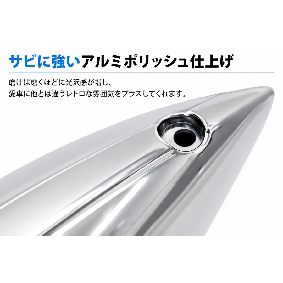 ナマズマーカー TRS ナマズマーカーランプ LUMARK-X 12V/24V共用 五光 耐熱PCレンズ 高