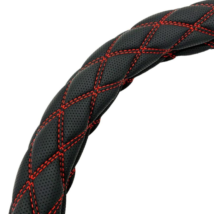 TRS レザーキルトハンドルカバー S M ML LM 2HS 2L 36cm 37cm 38cm
