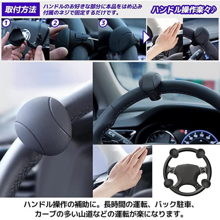 TRS ハンドルスピンナー 楕円 シリコン ベアリング構造 360度回転 