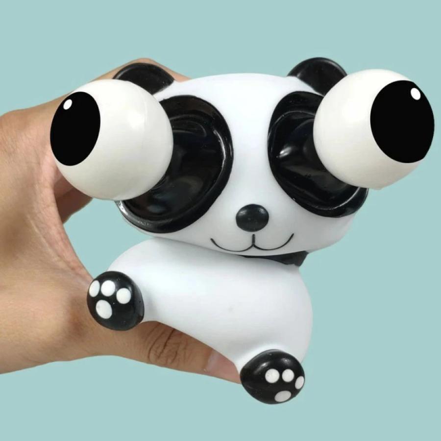 TRS キューティーマスコット パンダ ドラゴン 龍 玩具 おもしろい