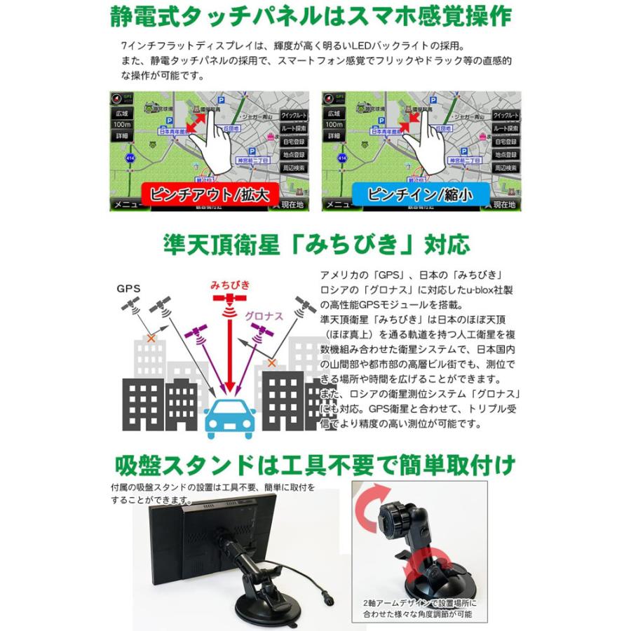 テレビ トラック用品 ドリームメーカー 9インチ液晶タッチパネルポータブルカーナビ Tv無し トラックモード搭載 12 24v共用 Pn0904btp トラックショップトップロード仙台 通販 Yahoo ショッピング