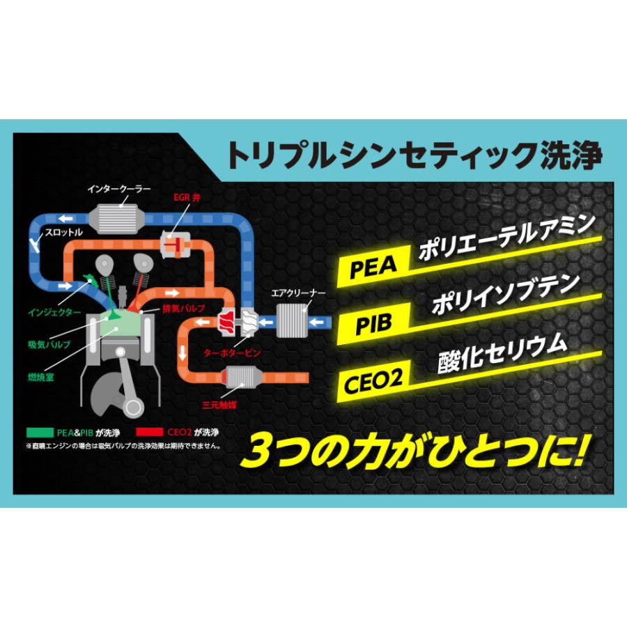 YAZAWA FPx3 フューエルポーション3 300ml FP3-G300 爆買 : トラック