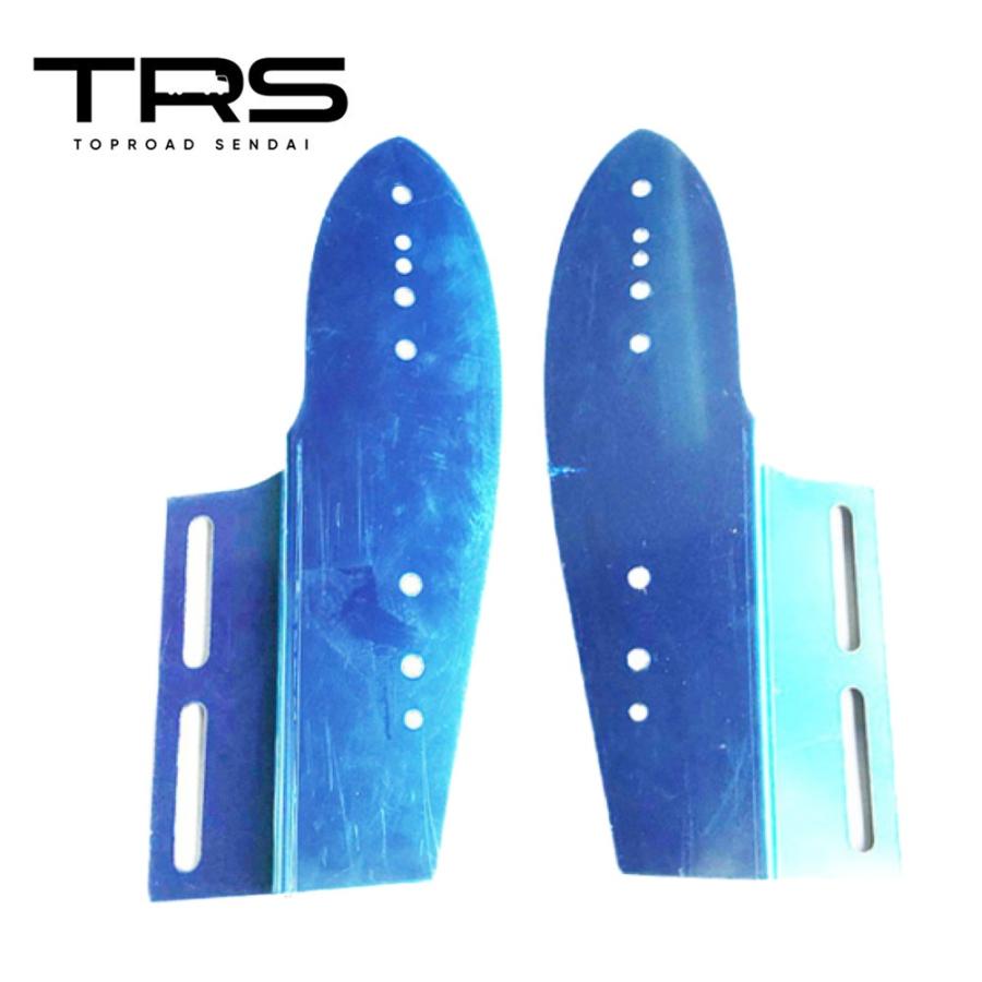 ヒ*ロ様 ナマズランプ　ステー付き TRS ナマズランプ取付ステー 日野4t/大型 いすゞ大型 ロールーフ L/R