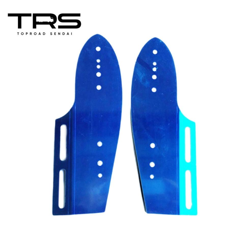 TRS ナマズランプ取付ステー ベストワンファイター テラヴィ L/R