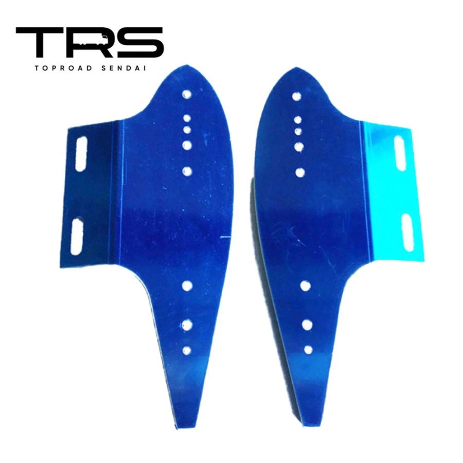 TRS ナマズランプ取付ステー ファイブスターギガ/NEWギガ TRS ナマズランプ取付ステー ファイブスターギガ/NEWギガ
