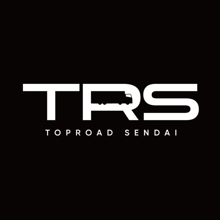 TRS ナマズランプ取付ステー ファイブスターギガ/NEWギガ TRS ナマズランプ取付ステー ファイブスターギガ/NEWギガ