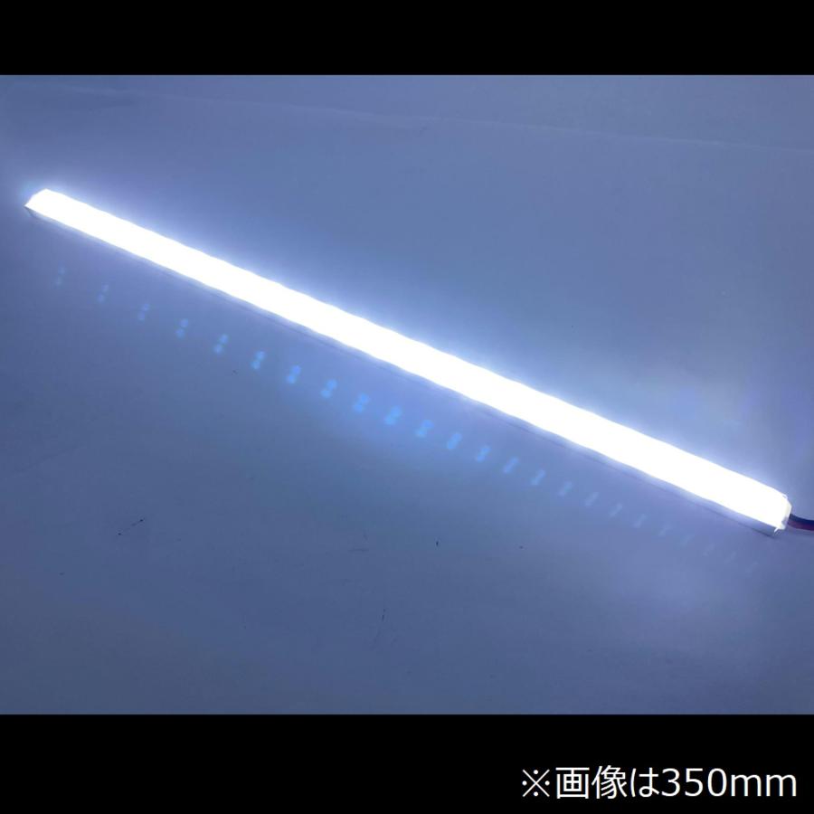 TRS マグネット式高輝度LEDチューブライト 24V 500mm ホワイト 防水 328112｜toproad｜04