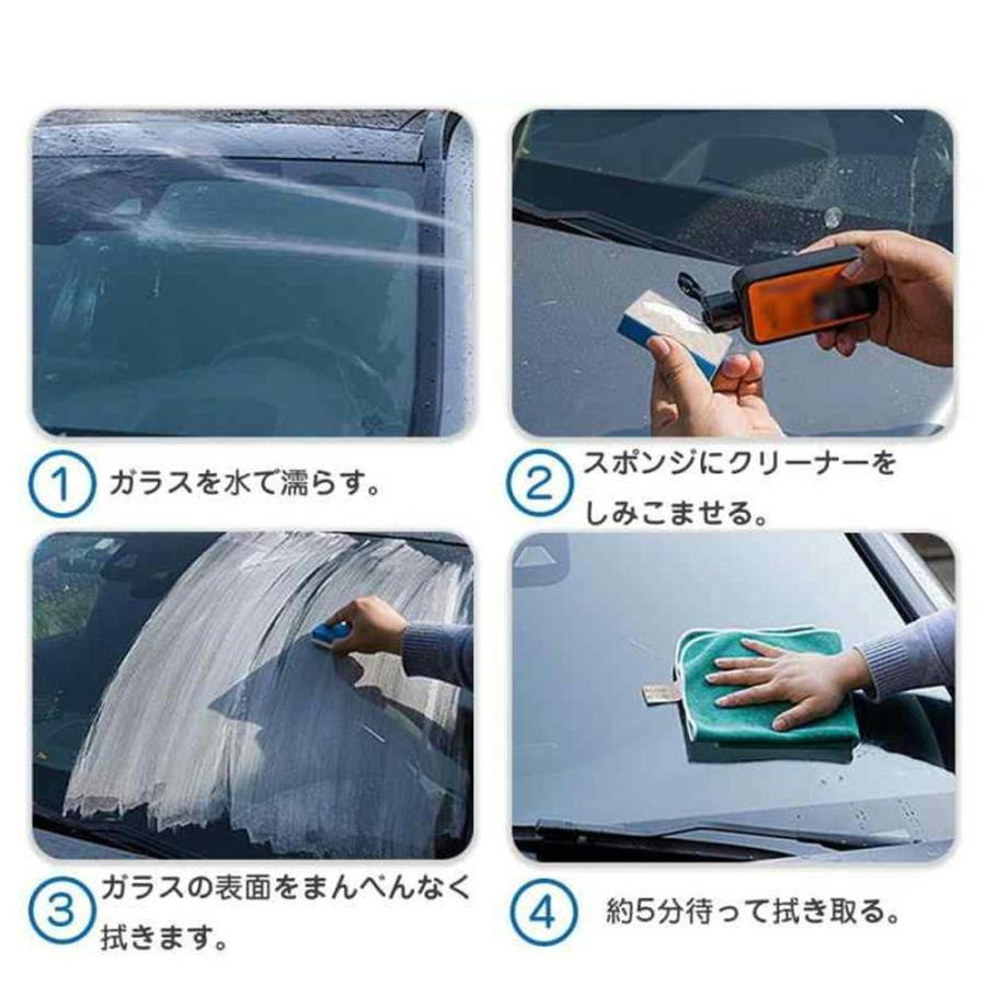TRS フェルトスポンジ ガラス撥水コーティング用 2個セット 370047 : トラックショップトップロード仙台 - 通販 - Yahoo ...