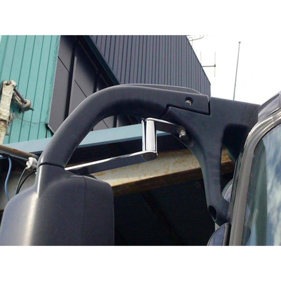 TRS スーパーグレート用アンテナステー 外側用 SUS 360143 TRS スーパーグレート用アンテナステー 外側用 SUS 360143