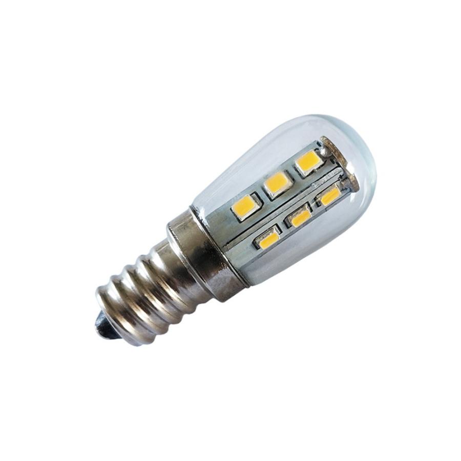 TRS シャンデリア用LEDバルブ E12 24V 2個セット 電球色 310191