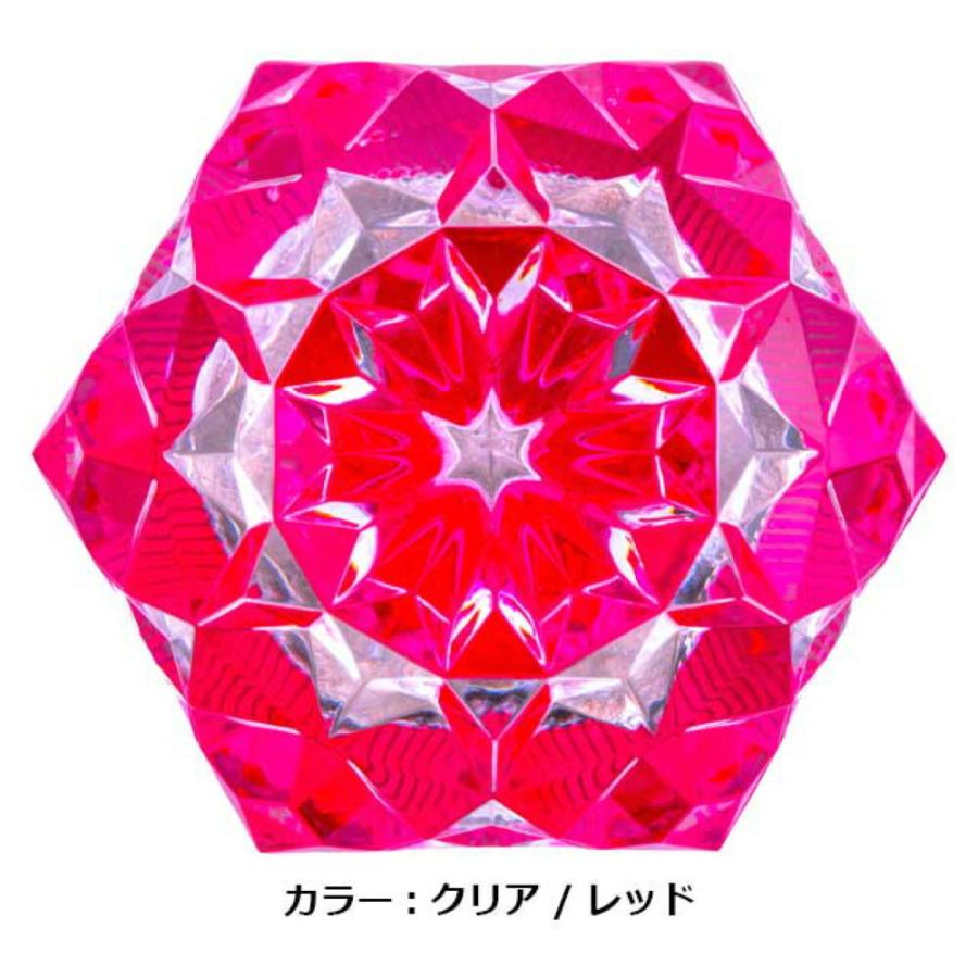 シフトノブ トラック用品 雅 ダイヤカットシフトノブ 270mm