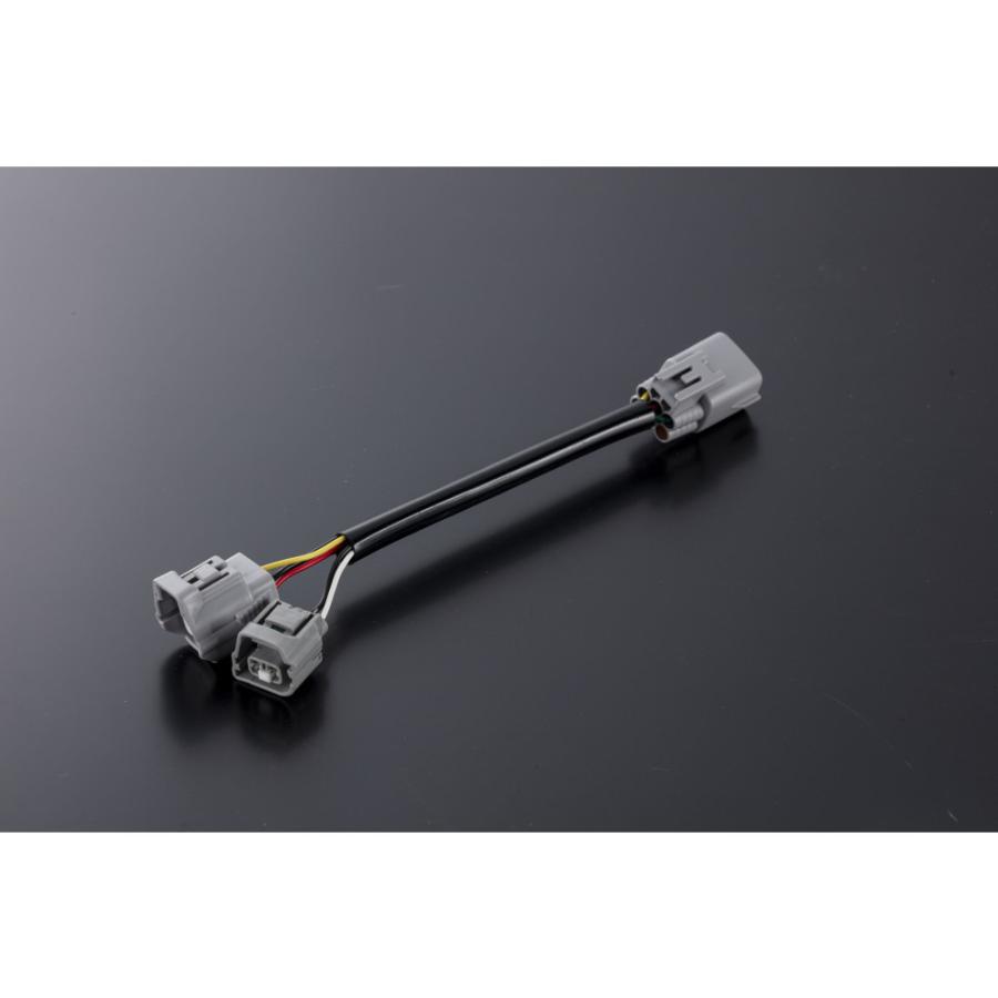 花魁 テールランプ用変換ハーネス 日野 大中型ｐｒ いすゞ 中型ｆ 2個入 Oth Hlt Ml トラックショップトップロード仙台 通販 Yahoo ショッピング