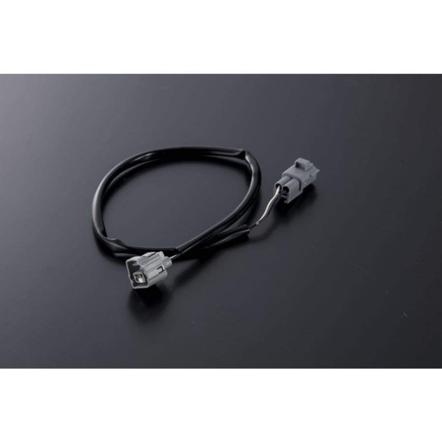 花魁 バックランプ用変換ハーネス いすゞ 大中型ｇｆ 三菱ふそう中型ｆ 2個用 500mm Obh Iflm Ml2s トラックショップトップロード仙台 通販 Yahoo ショッピング