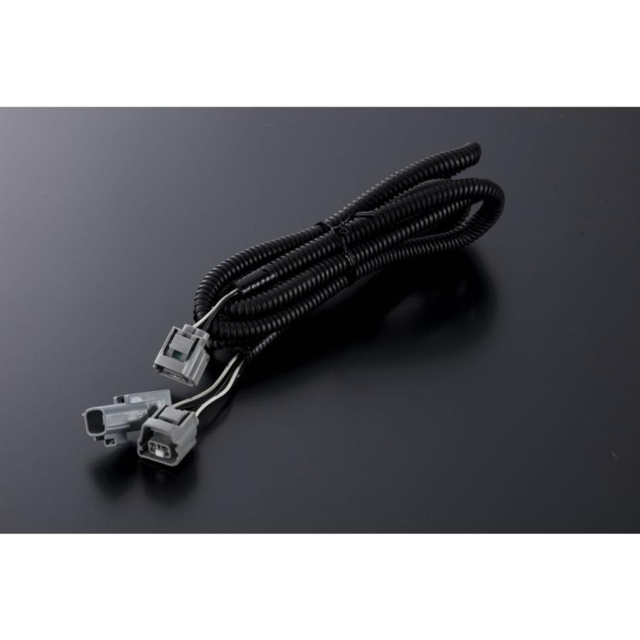 花魁 バックランプ用変換ハーネス いすゞ 大中型ｇｆ ｕｄ 大中型ｑｃ 1個用 1500mm Obh Iulm Ml1m トラックショップトップロード仙台 通販 Yahoo ショッピング