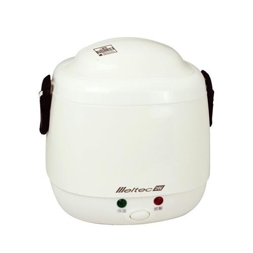 メルテック トラック用品 おれの炊飯器 24V LS-12 : トラックショップ