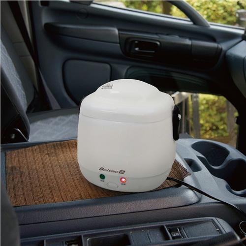 メルテック トラック用品 おれの炊飯器 24V LS-12 : トラックショップ