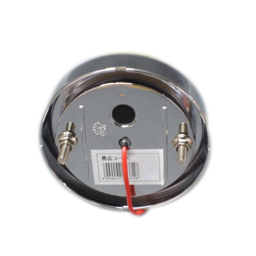 マーカーランプ トラック用品 激光 イエローレンズ/イエロー 12/24V共用 LSL-201Y 6141371|toproad|03