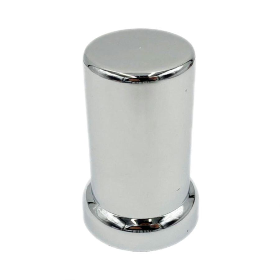 TRS エストック ハット型ナットキャップ 33mm 10個入 H85mm ABS ST-462
