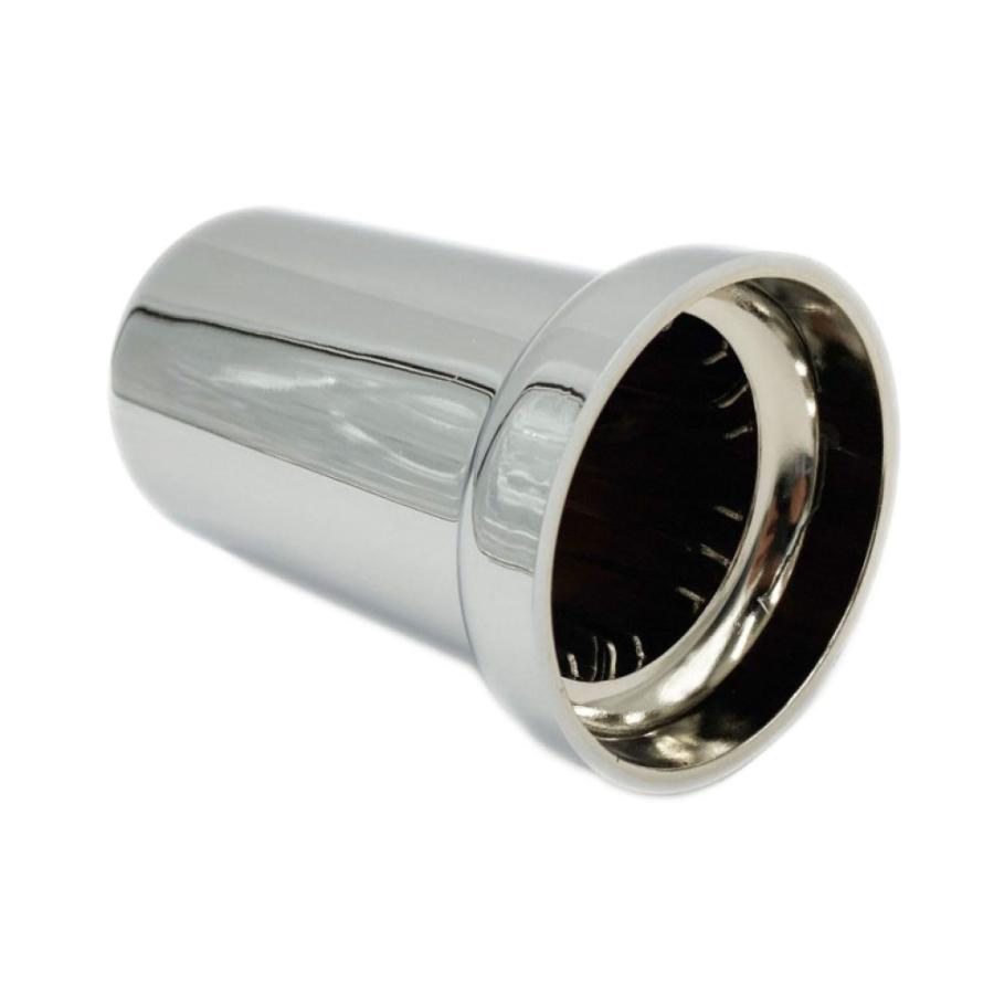 TRS エストック ハット型ナットキャップ 33mm 10個入 H85mm ABS ST-462