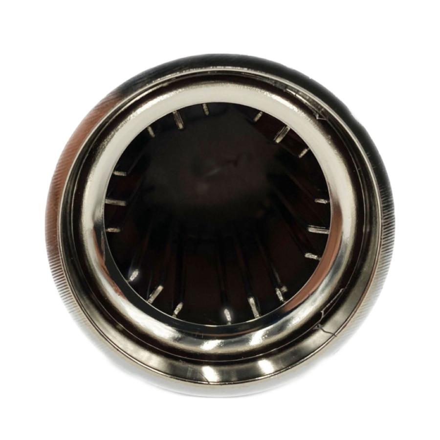TRS エストック ハット型ナットキャップ 33mm 10個入 H85mm ABS ST-462