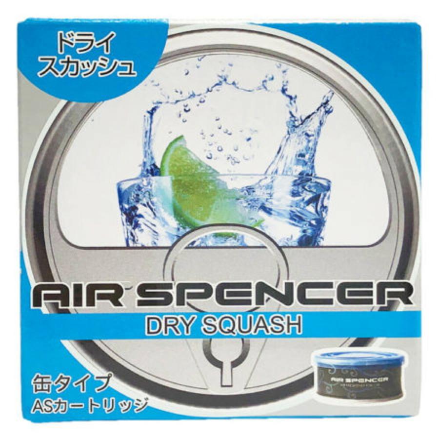 AIR SPENCER 芳香剤 トラック用品 エアースペンサー ドライスカッシュ