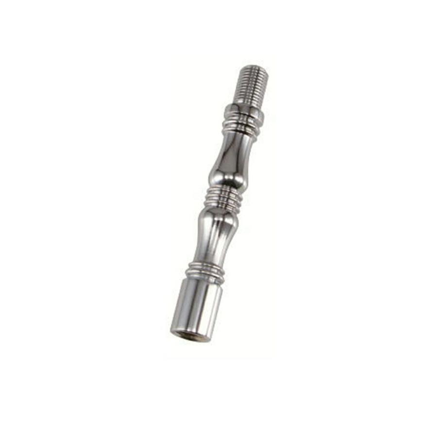 シフトノブ トラック用品 ジェットイノウエ エクステンションレバー ストレート 110mm 12 1 25 高質