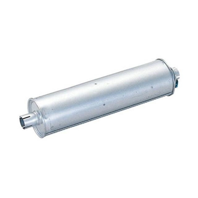 ジェットイノウエ トラック用品 TYマフラー 芯無 660mm タイコ長