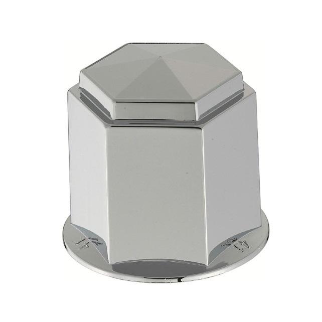 ジェットイノウエ ナットキャップ トラック用品 角型ナットキャップ 