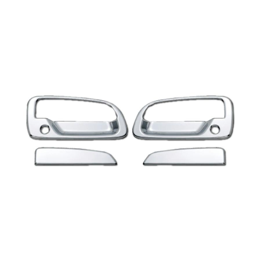 日野2t デュトロ 標準 L ステップガーニッシュ R