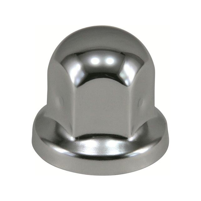 ナットキャップ トラック用品 ジェットイノウエ 丸型ナットキャップ 33mm 10個入 h45mm スチール 500476 ナットカバー 81%以上節約 ナットキャップ トラック用品 ジェットイノウエ 丸型ナットキャップ 33mm 10個入 h45mm スチール 500476 ナットカバー 81%以上節約