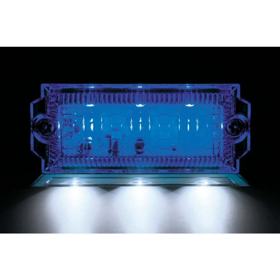 限定特価】マーカーランプ トラック用品 ジェットイノウエ NEO 534381