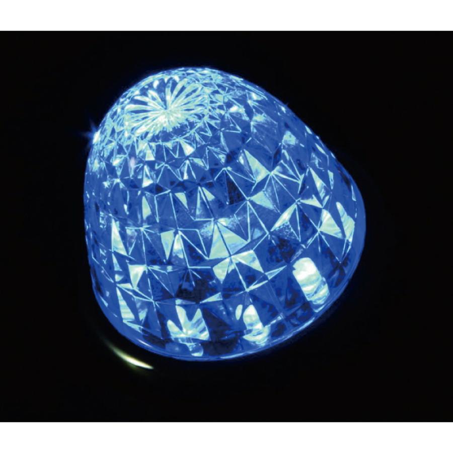 ジェットイノウエ マーカーランプ トラック用品 LED スターライトバス