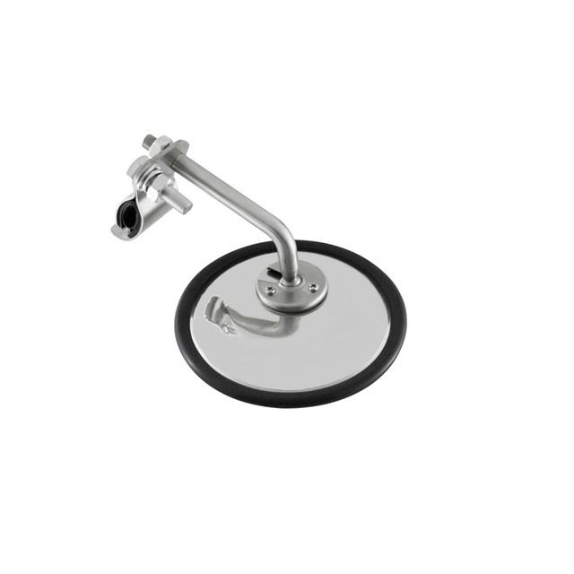 ジェットイノウエ トラック用品 バックショットミラー Ver.3S 丸型