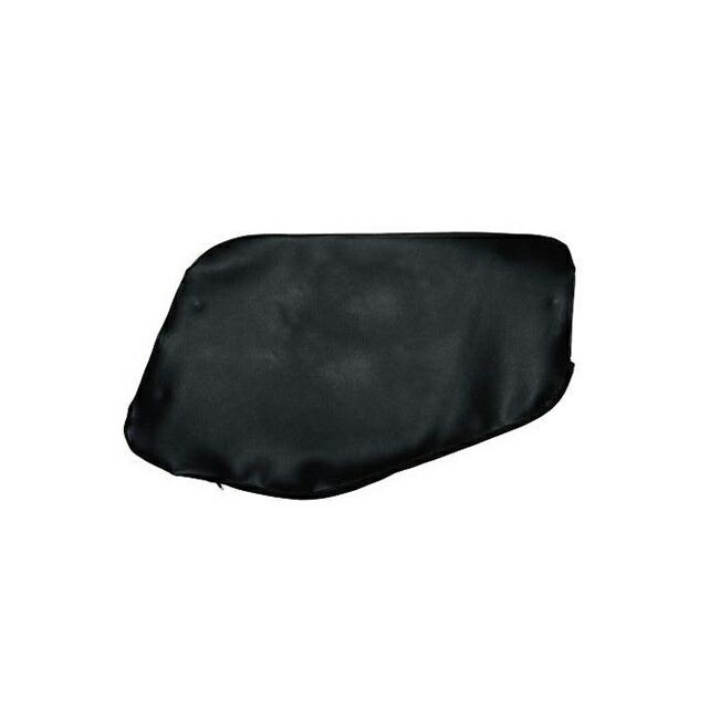 ジェットイノウエ トラック用品 安全窓安眠カバー いすゞ大型 ファイブ