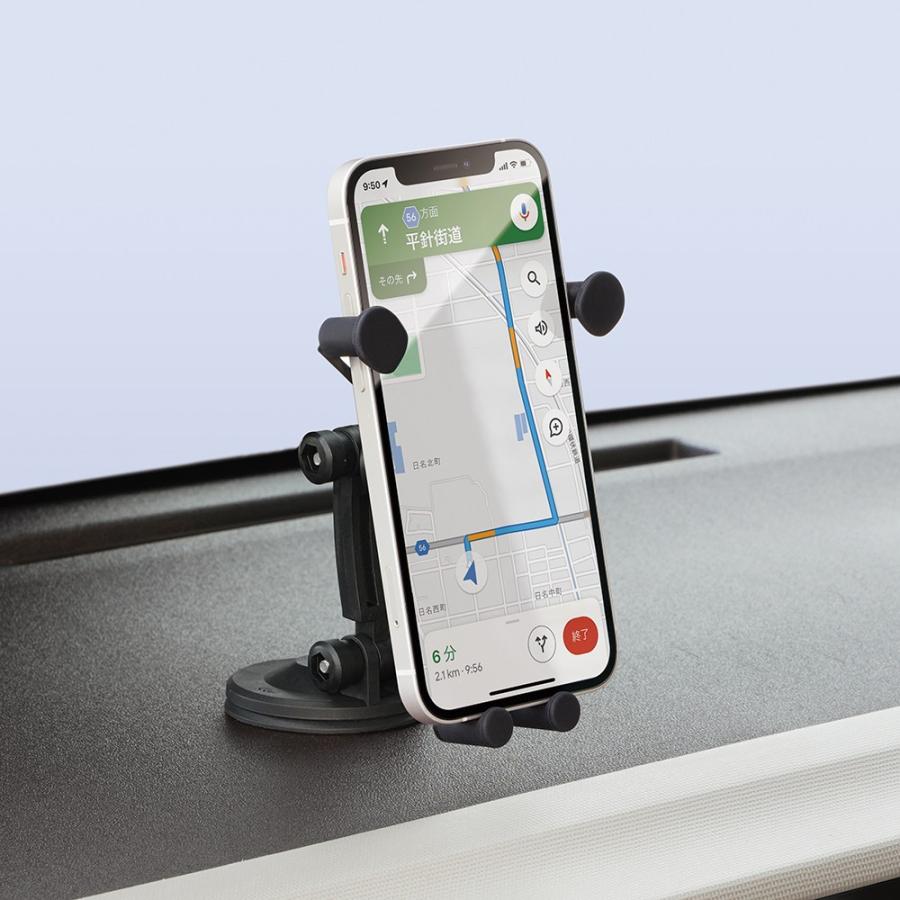 Really Right Stuff スマートフォンホルダー Really Right Stuff スマートフォンホルダー